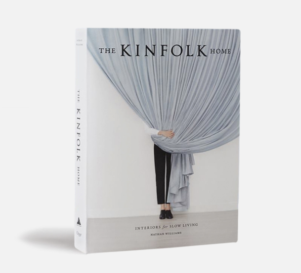 Kinfolk Hardcover Book