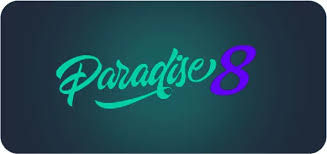 "Paradise 8 Casino — Play Under Lucky Skies "