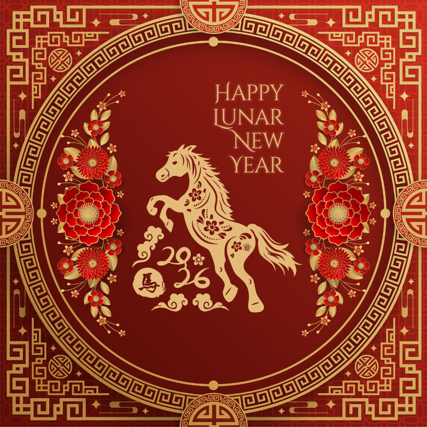 Lunar New Year