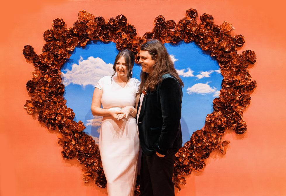 Jacqui and Terrence 2955