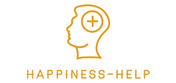 Logo der Marke. Man sieht einen Kopf mit einem Plus an der Stelle des Gehirns. Unten drunter steht der Name des Unternehmens.