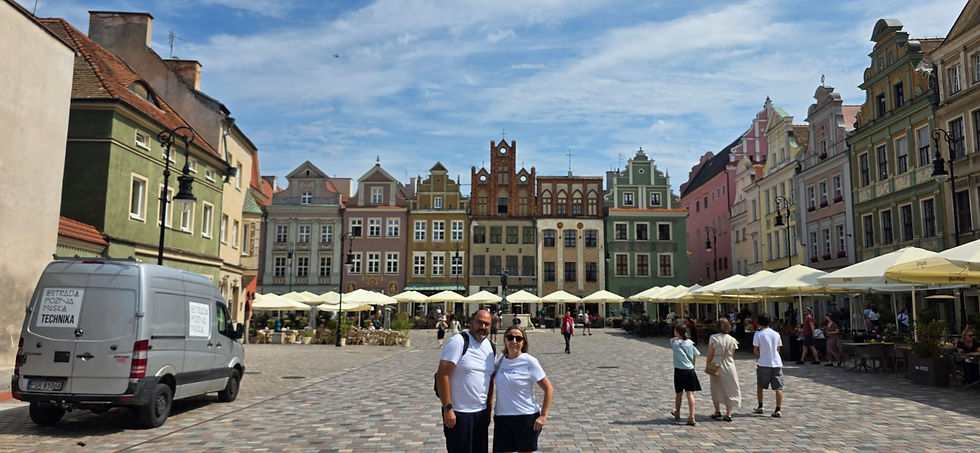 Poznań
