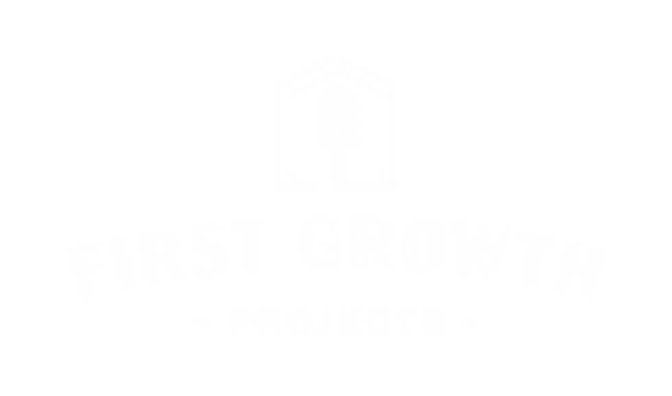 First Growth Logo
