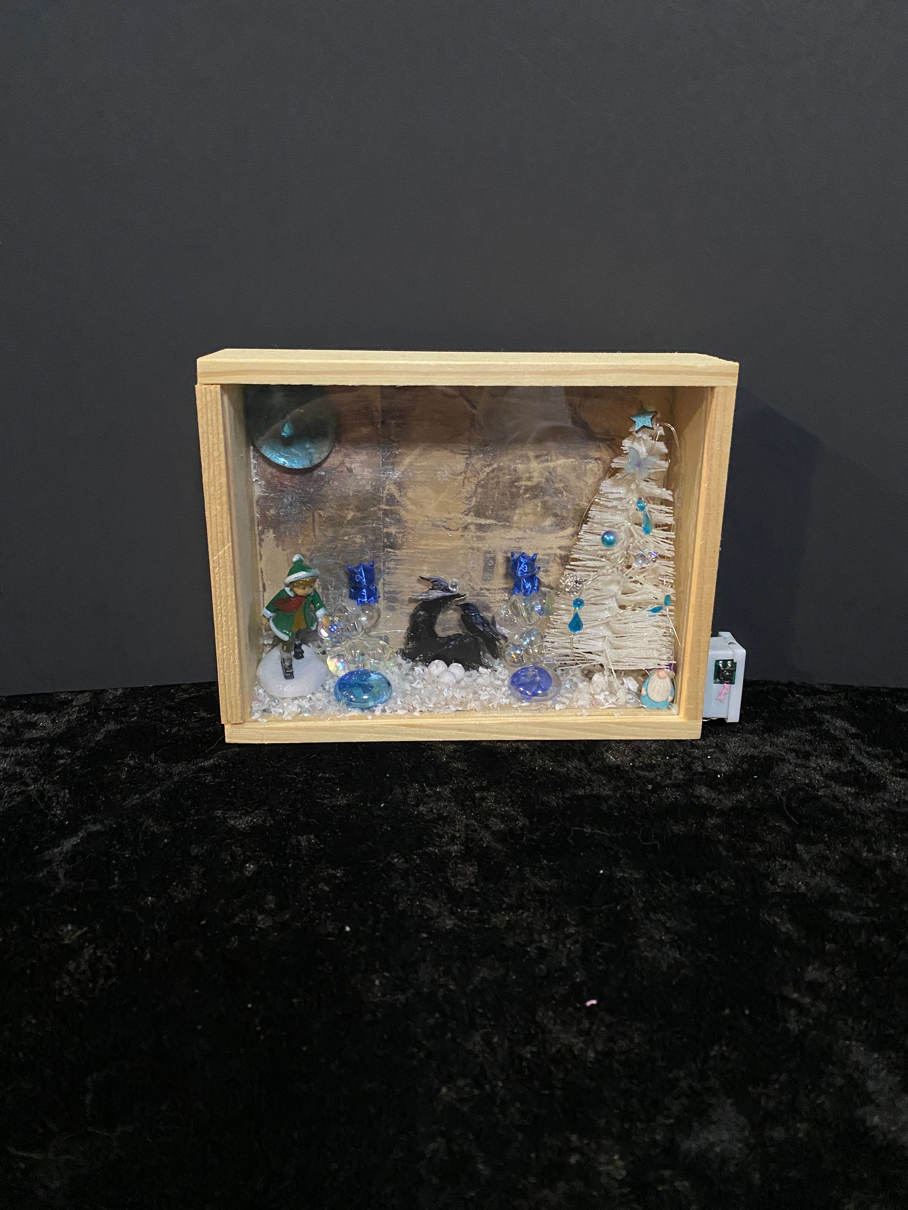 Winter ❄️ Wonderland