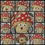 Thumbnail: mushroom finished diamond painting coasters