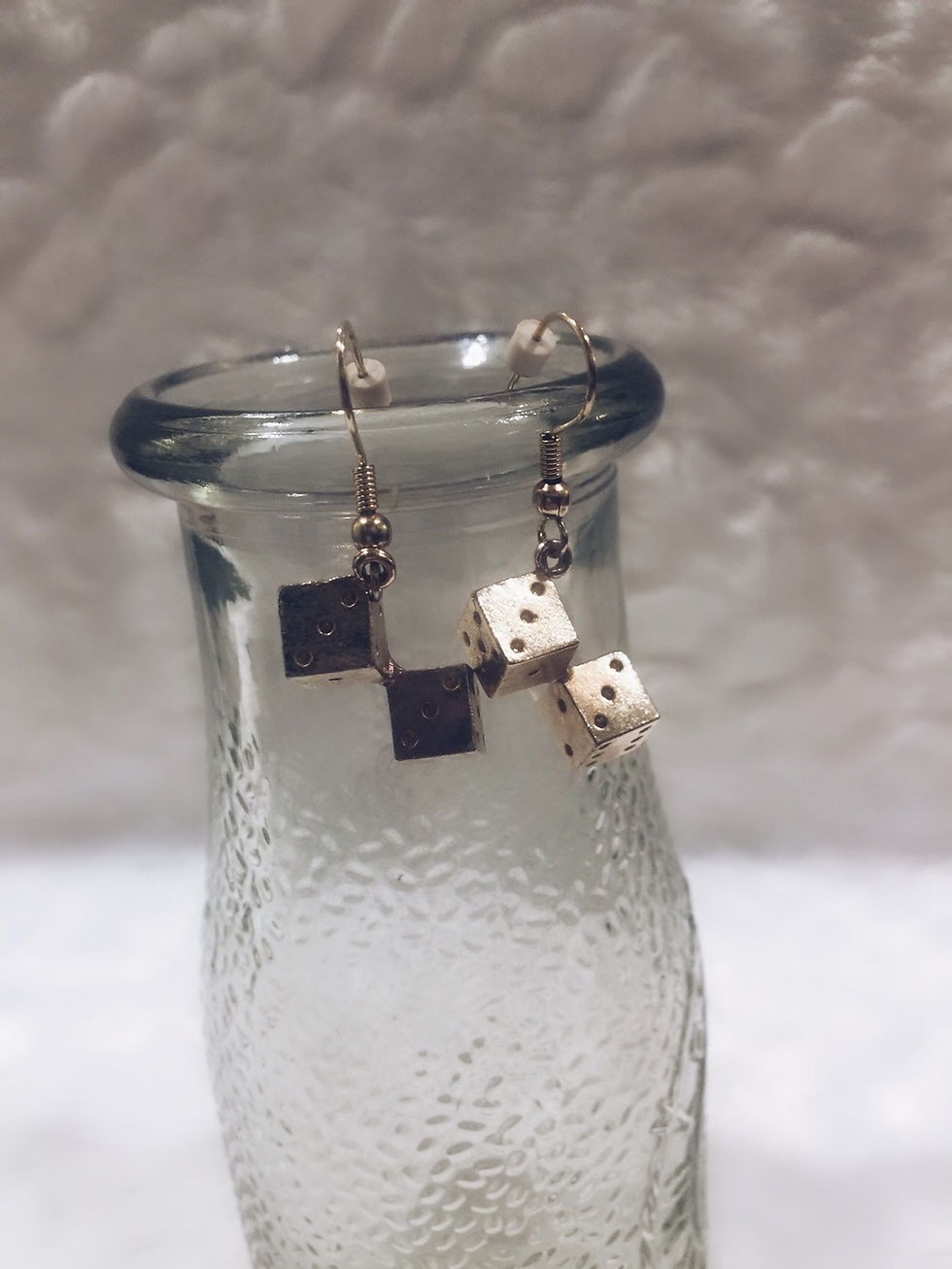 Thumbnail: luck of the dice