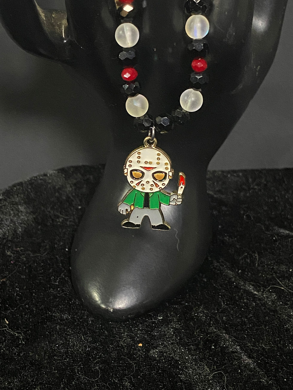 Thumbnail: Friday the 13th 