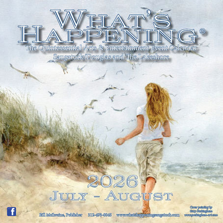 Calendar - July to August 2026