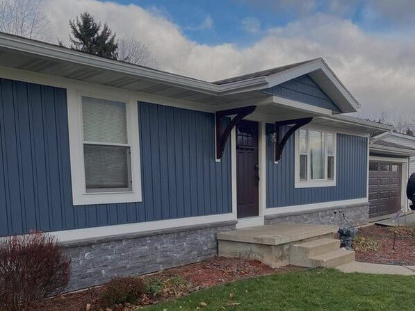 Windows and Doors Replacement Contractor