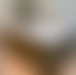 modern bathroom with quartz countertop on floating vanity