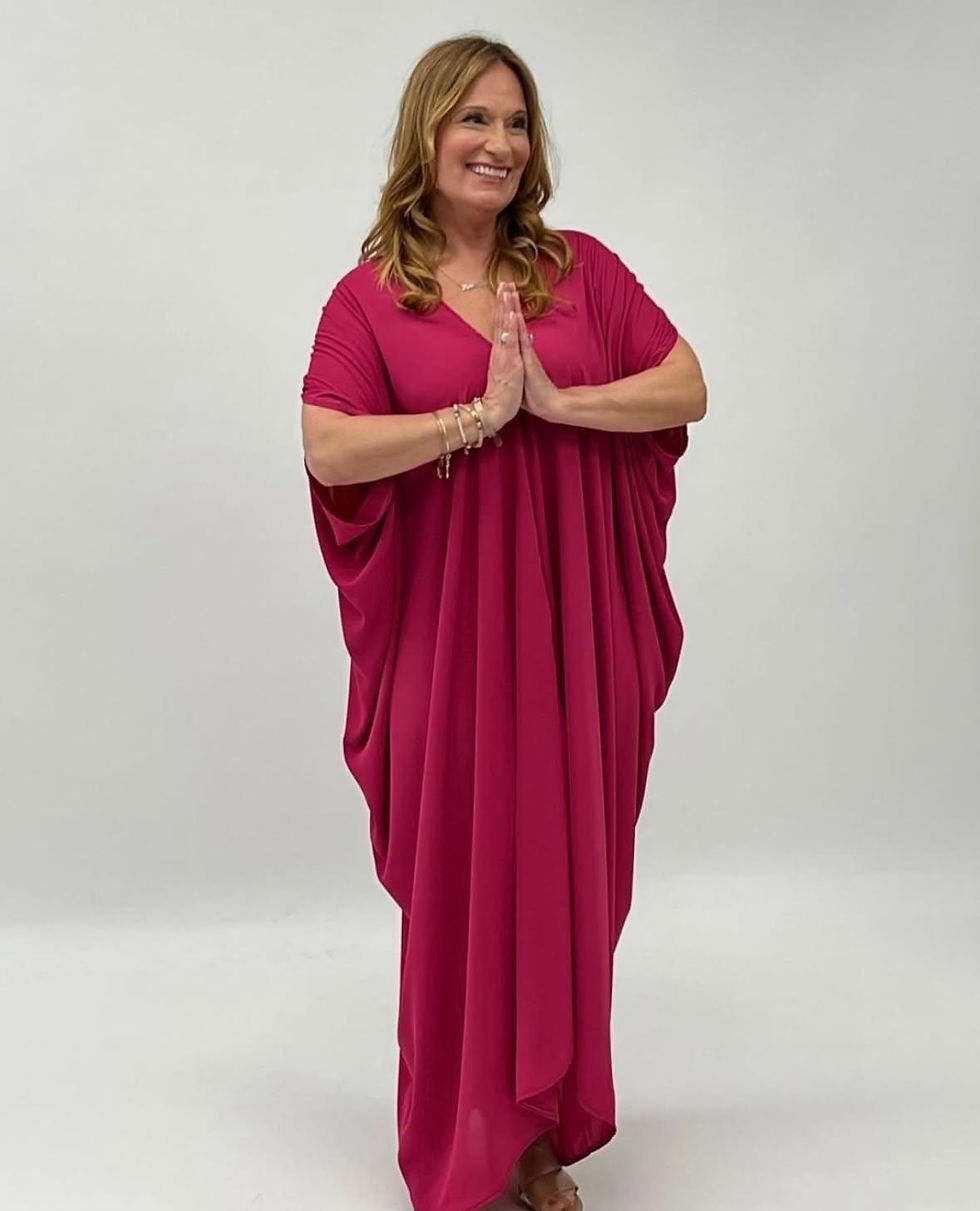 Ordained Minister - Jennifer Ettinger