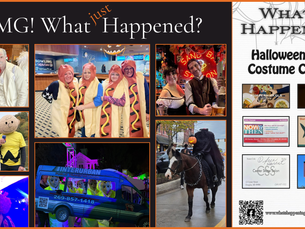 Crane's Cider Fest and Garza Detailing