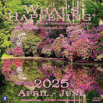 Calendar - April to June 2025