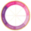 wheel with gold foil.jpg