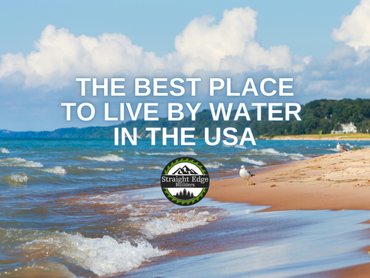 West Michigan is the Best Place to Build a Home and Life