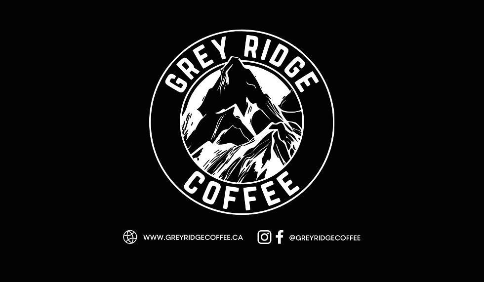 Counter Graphic Design