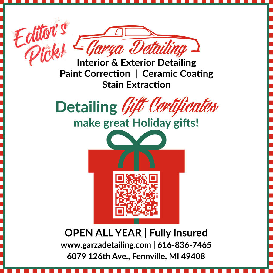 November - December Event Guide 2025