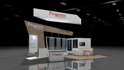 trade show exhibit design