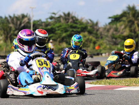 Moscato conquista título da Light e Rosário entra na briga da F4