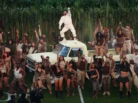 Culture as Market Power. Latino Influence Driving Mainstream Growth