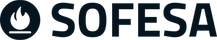 sofesa logo black