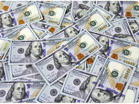 The Coming Wave: “High Tide” Is Already Here