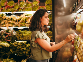 Below The Surface: Latina Economic Muscle