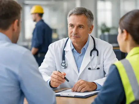 Medico competente sempre obbligatorio in azienda?