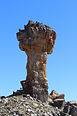 Maltese Cross, Cederberg, Move Safaris
