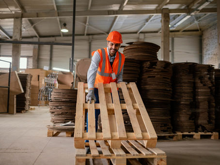 Pallets