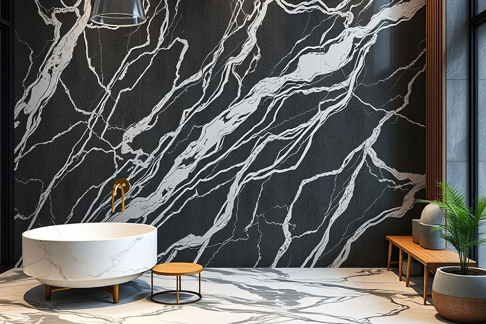Marble Suppliers