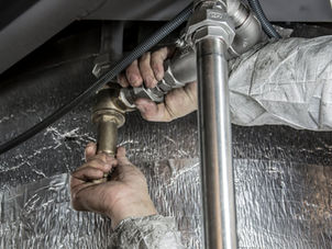 plumber