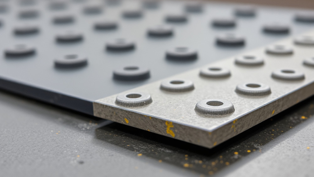 How to Maintain High Friction Surfaces for Long-lasting Effectiveness