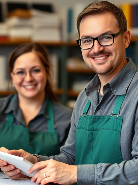 Bookkeepers