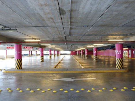 parking safety products