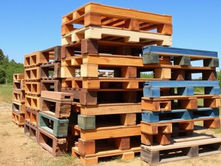 pallets