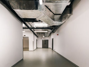 ducted heating