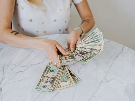 loans for casual workers