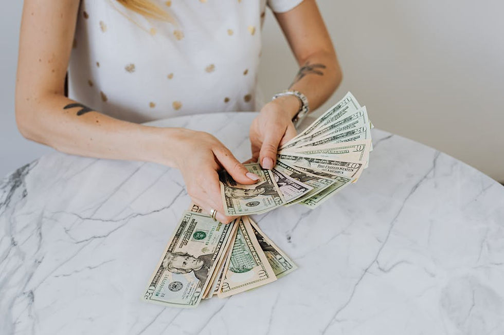 loans for casual workers