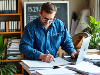 bookkeeper