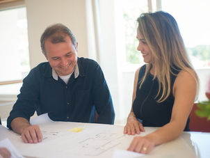 real estate agents
