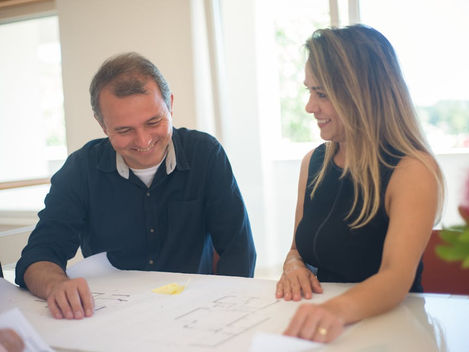 real estate agents