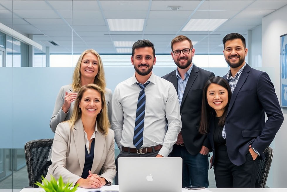 Accountants
