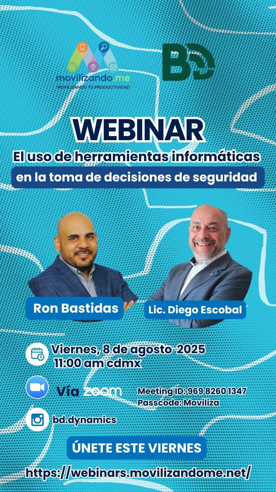 EL USO DE HERRAMIENTAS INFORMÁTICAS EN LA TOMA DE DECISIONES DE SEGURIDAD
