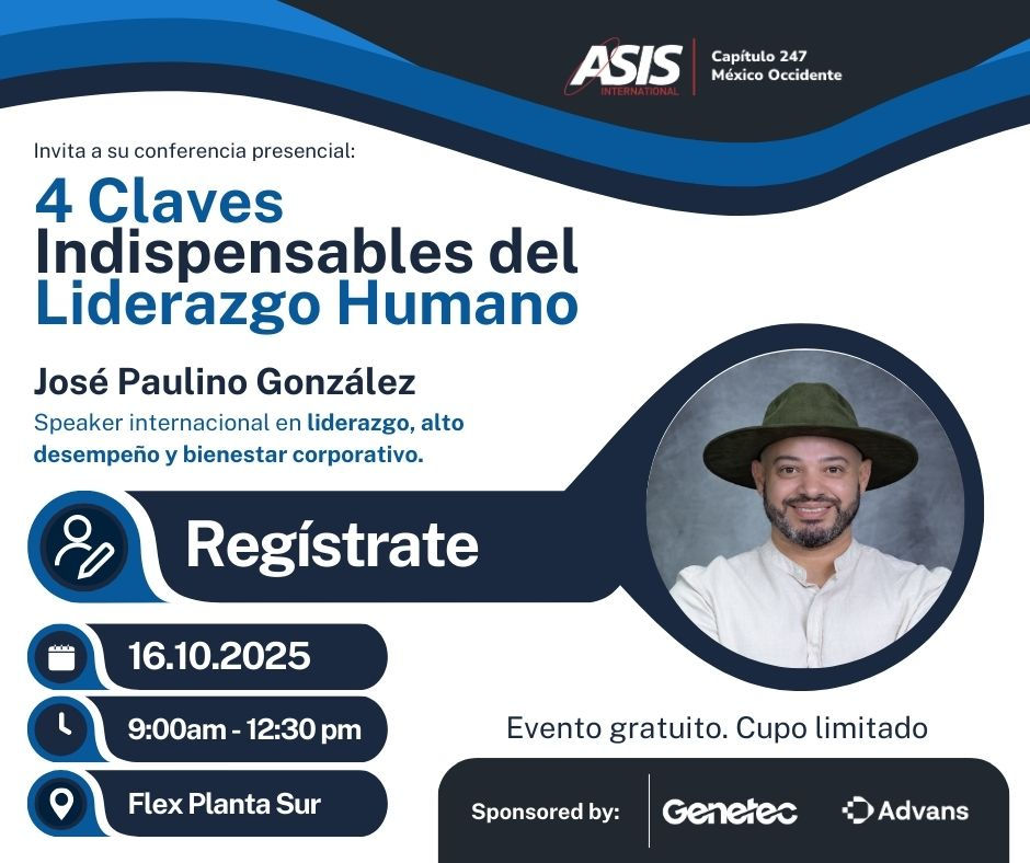 4 CLAVES INDESPENSABLES DEL LIDERAZGO HUMANO