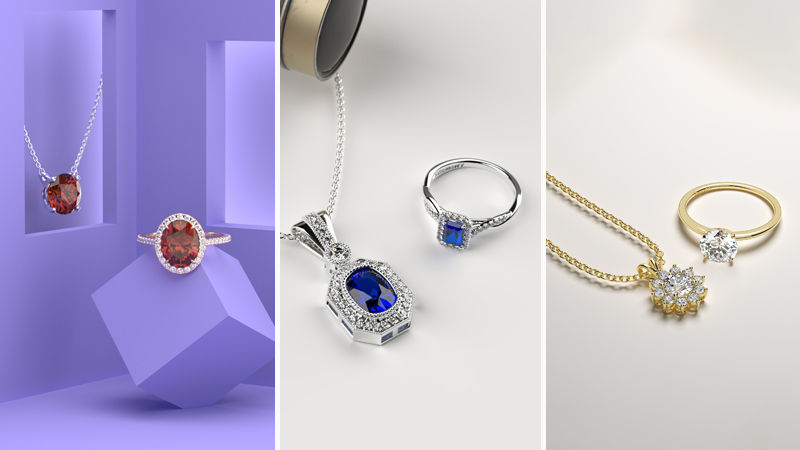 Birthstone Jewelry: Perfect for Every Month and Style
