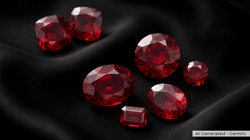 Everything You Need to Know About Natural Ruby Gemstones at GemsNY
