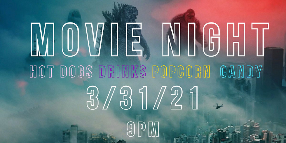 Movie Night