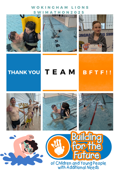 Making a Splash for Building for the Future