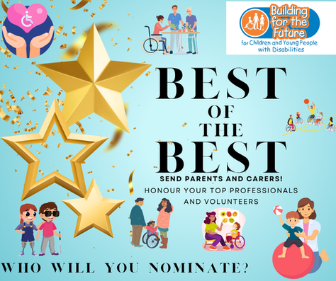 Celebrating the Good: The BFTF Awards 2025 – Nominate Your Heroes Today